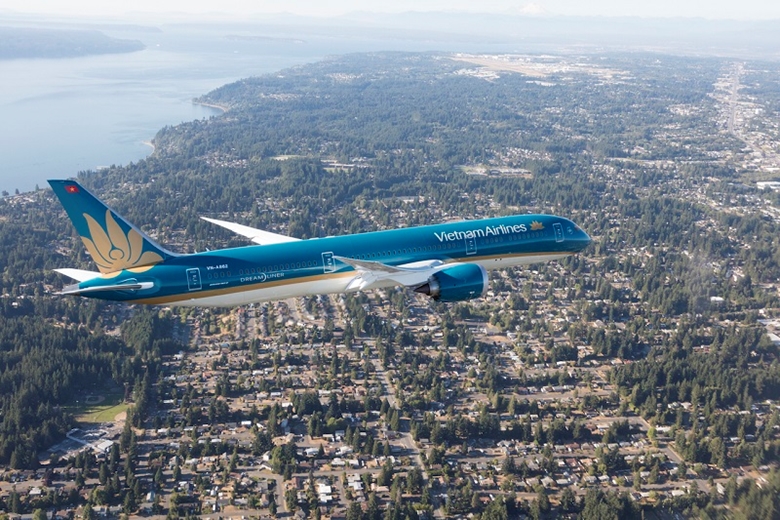 Vietnam Airlines augmente ses fréquences vers le Japon et la République de Corée